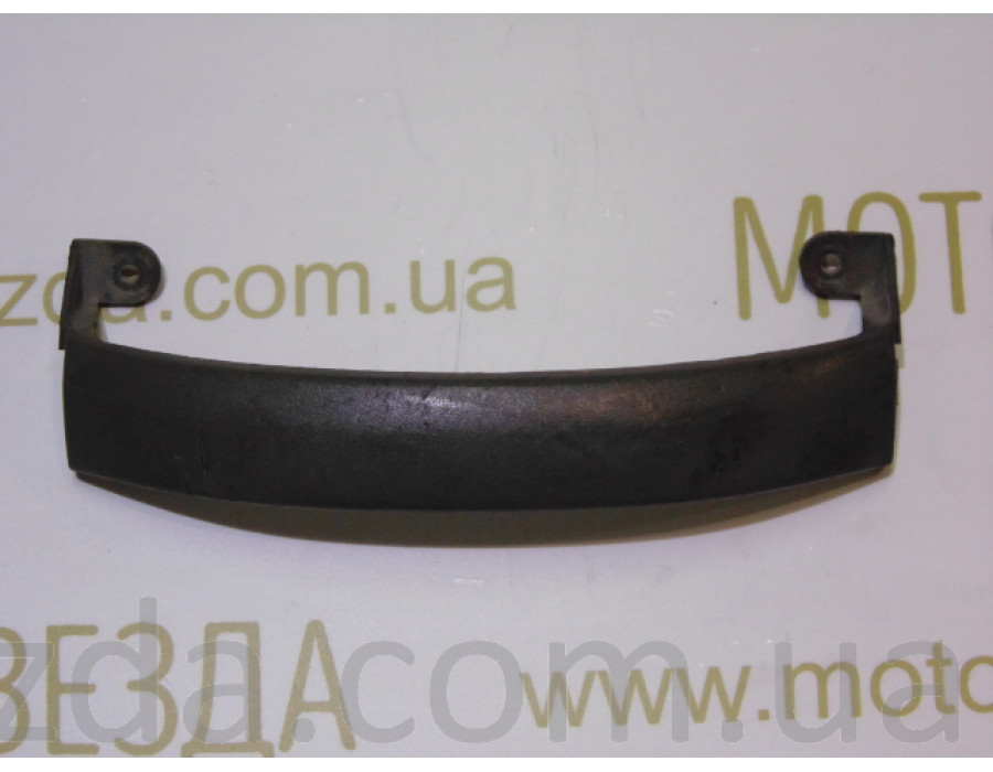 Декоративна пластмаска под стоп Honda Lead AF 48/JF06 (83503-GCS-0000)-серая