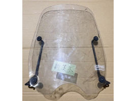 Ветровое стекло №18