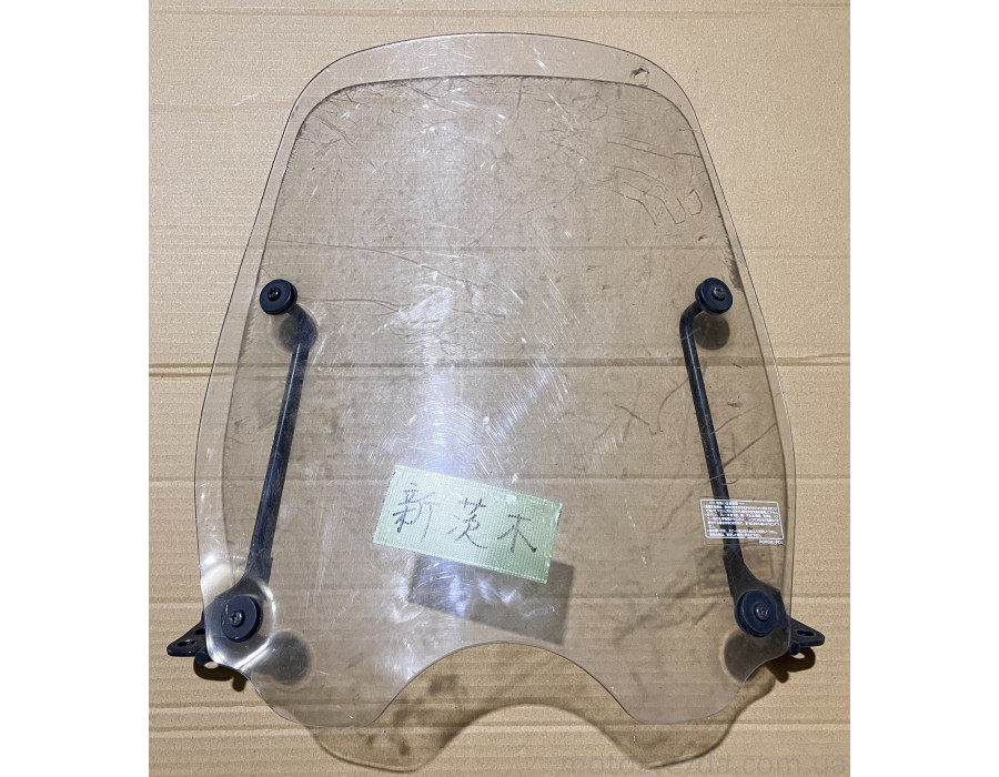 Ветровое стекло №18