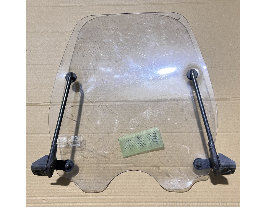 Ветровое стекло №18