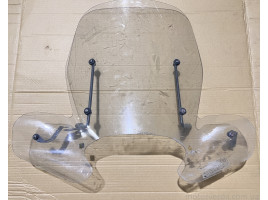 Ветровое стекло №19