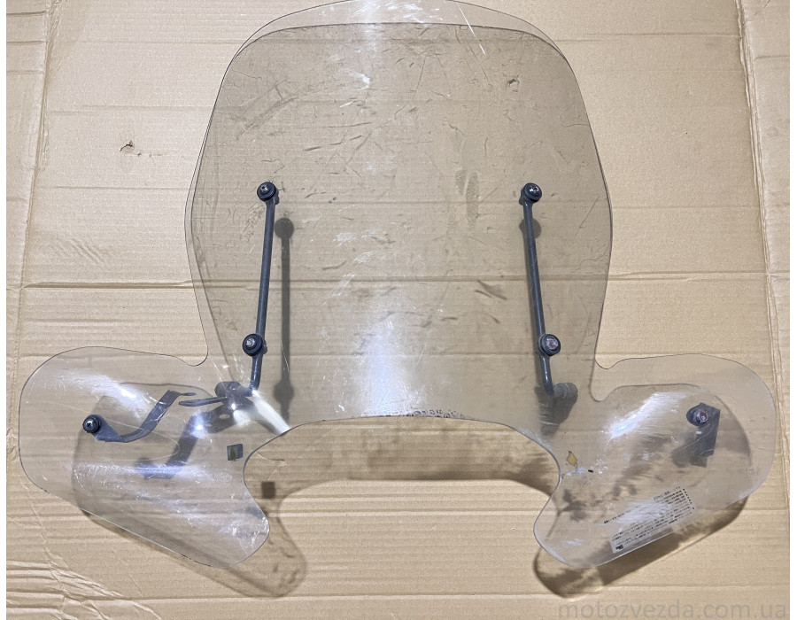 Ветровое стекло №19