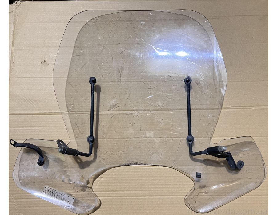 Ветровое стекло №19