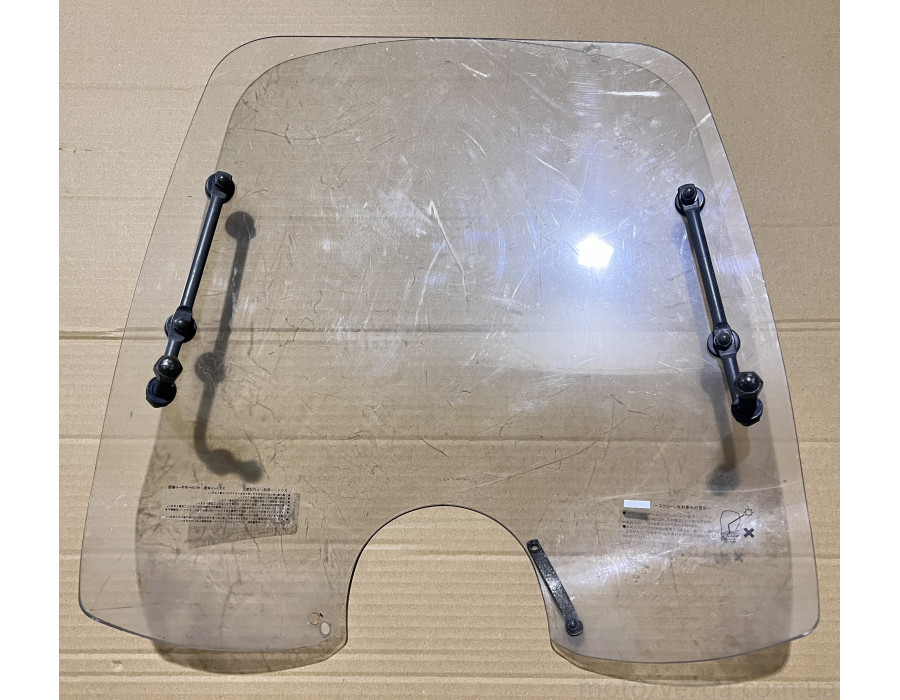 Ветровое стекло №20