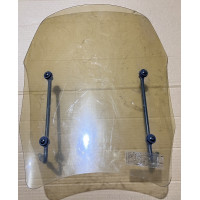 Вітрове скло №21