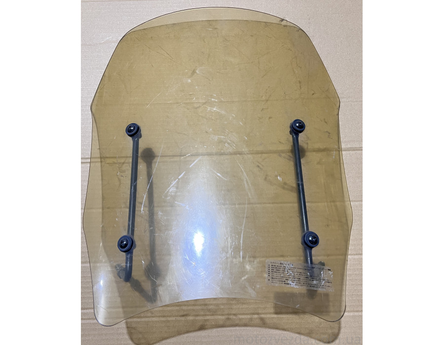 Ветровое стекло №21