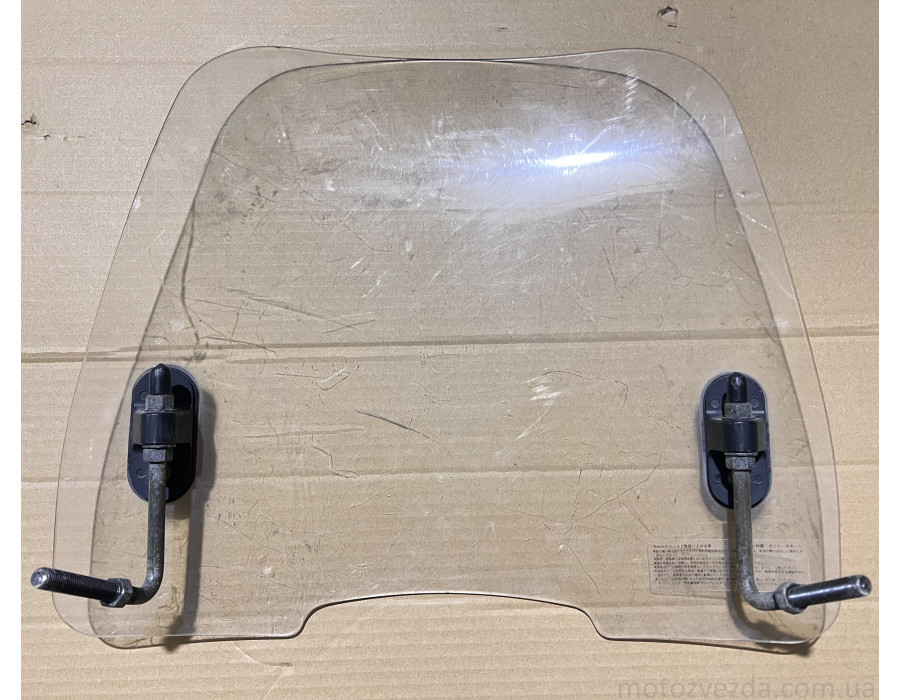 Ветровое стекло №22