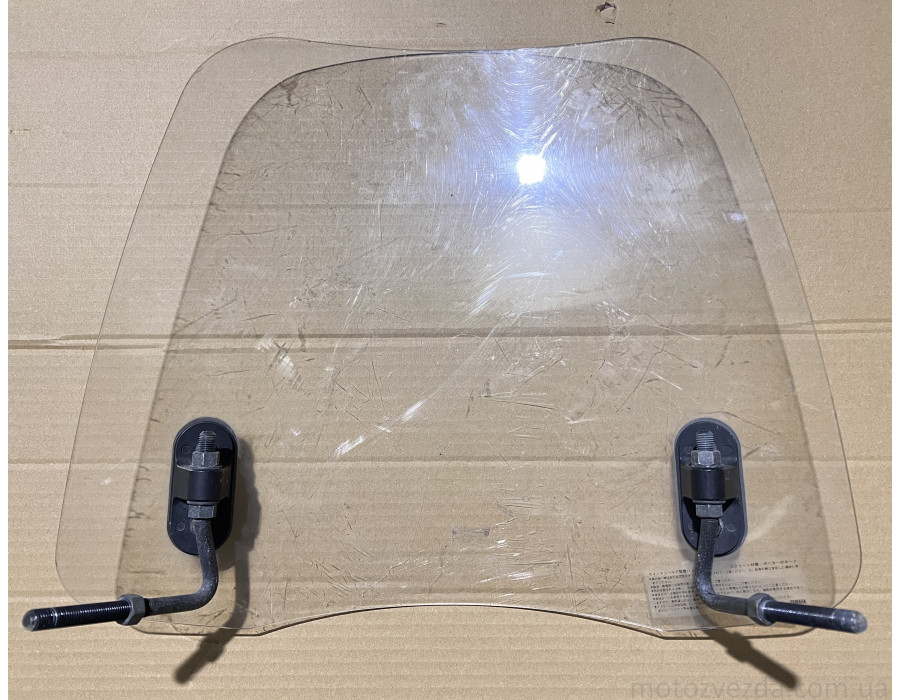 Ветровое стекло №23