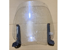 Ветровое стекло №24