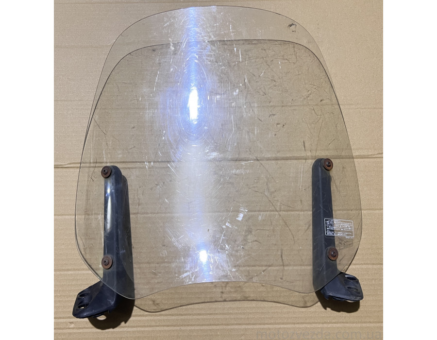 Ветровое стекло №24