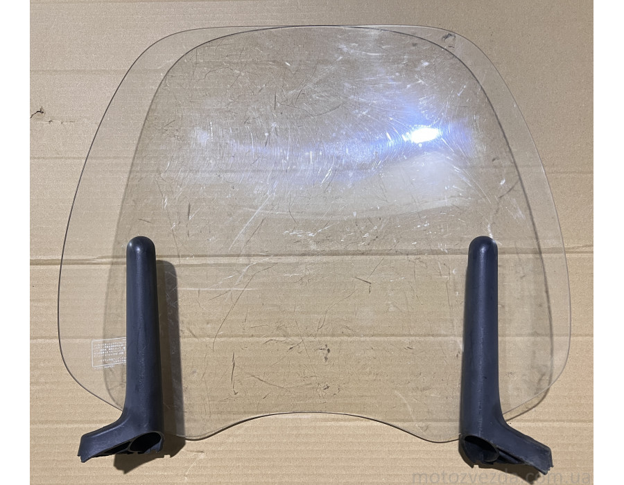 Ветровое стекло №24