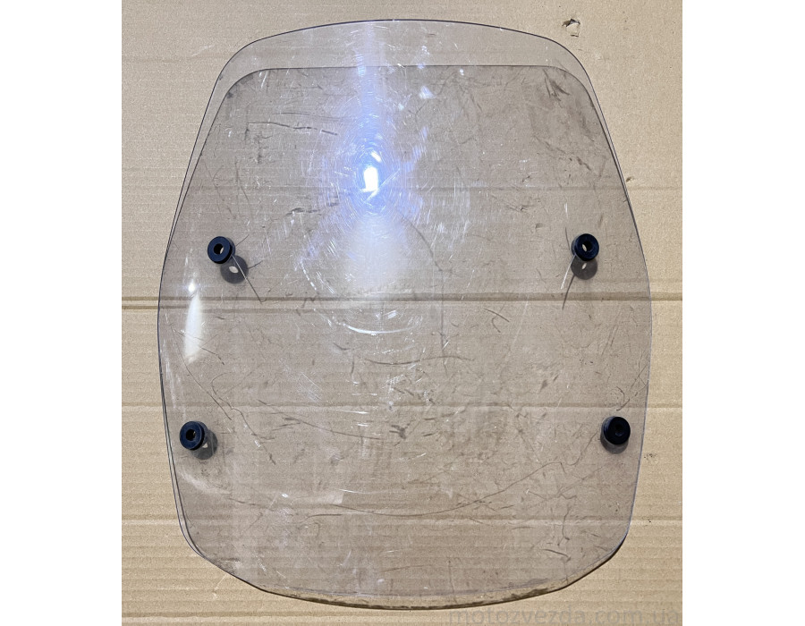 Ветровое стекло №25