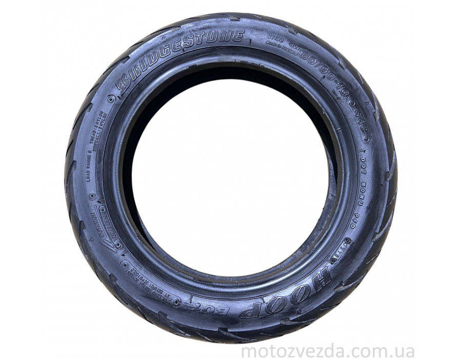 Резина Bridgestone (09/18)
