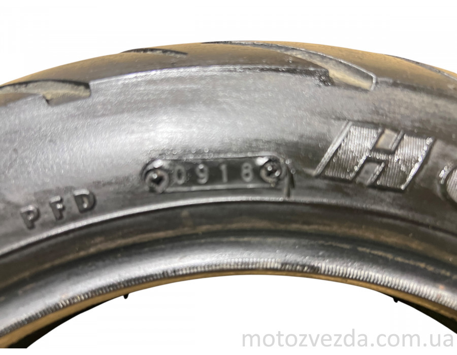 Резина Bridgestone (09/18)