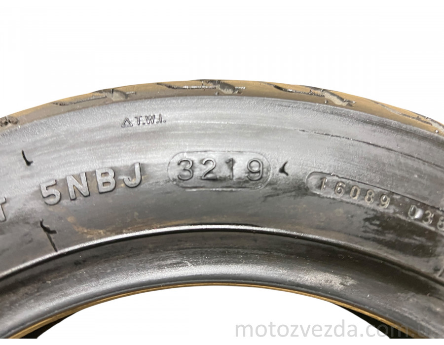 Гума Nylon 80/100-10 (32/19)