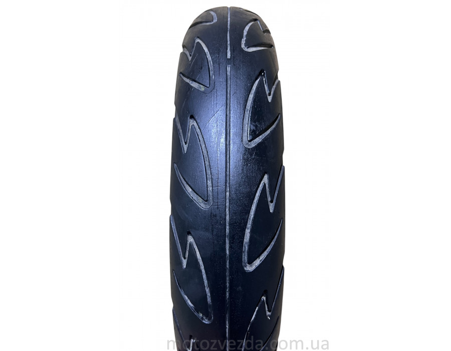 Гума Bridgestone 80/90-10 (08/18)