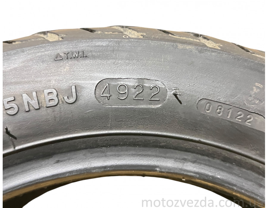 Гума Nylon 80/100-10 (49/22)