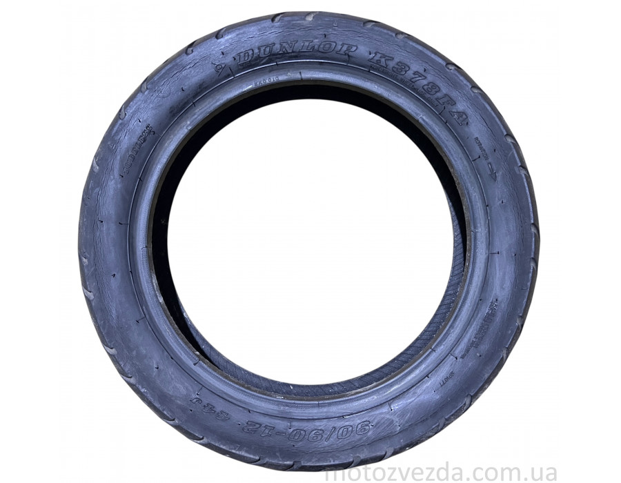 Гума Dynlop 90/90-12 (30/16)