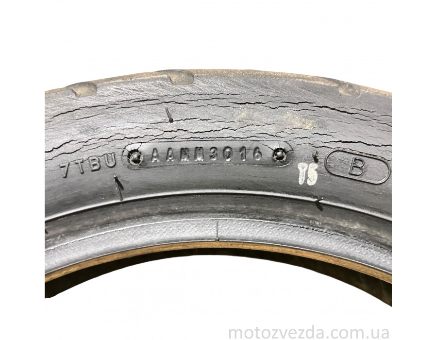 Гума Dynlop 90/90-12 (30/16)