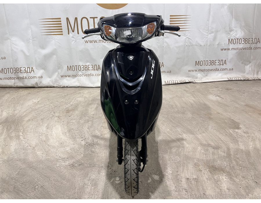 Скутер Yamaha Jog AY01-1062664 підготовлений