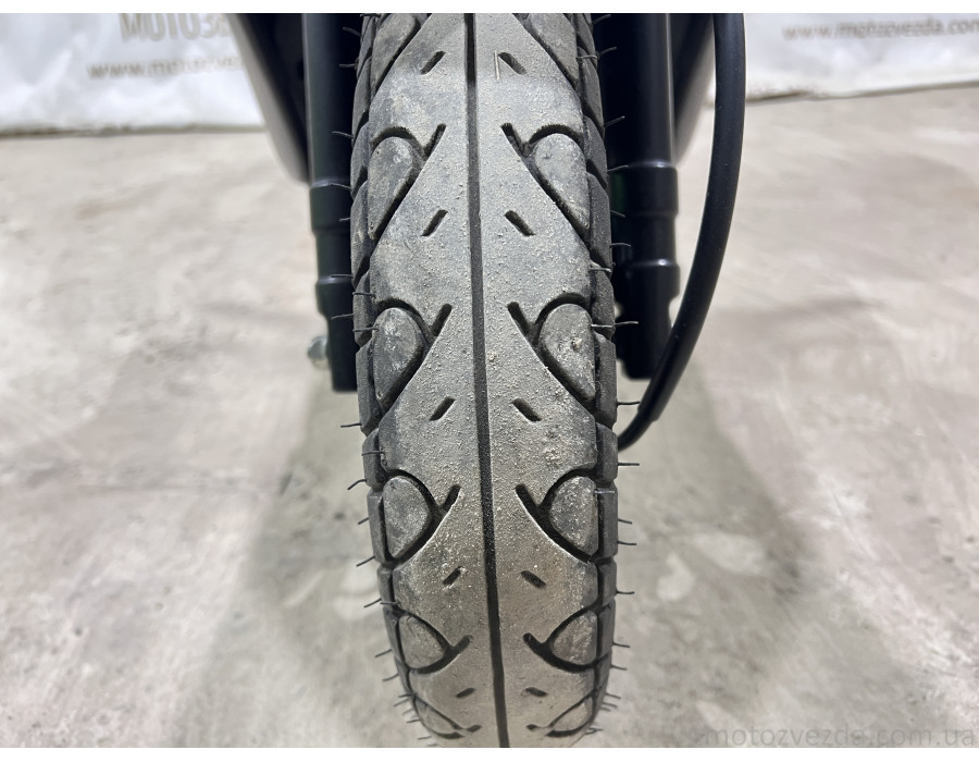 Скутер Yamaha Jog AY01-1062664 підготовлений