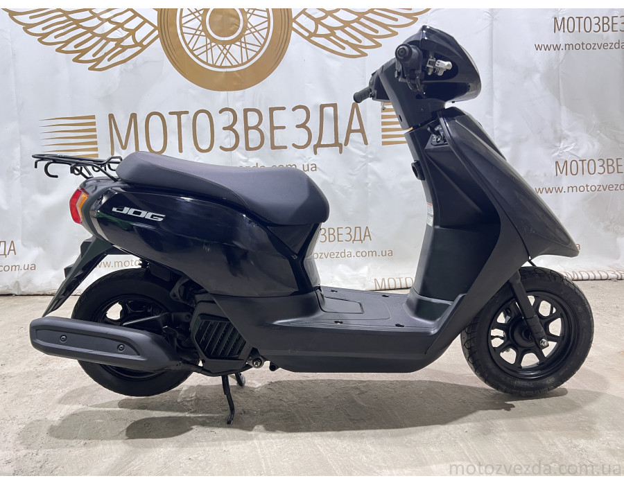Скутер Yamaha Jog AY01-1062664 підготовлений