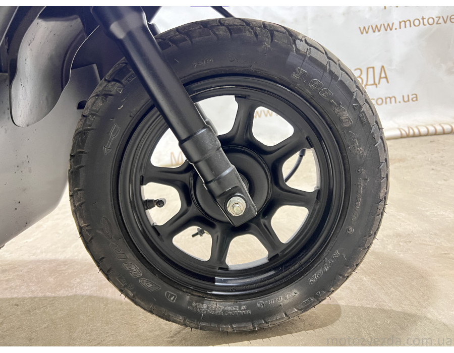 Скутер Yamaha Jog AY01-1062664 підготовлений