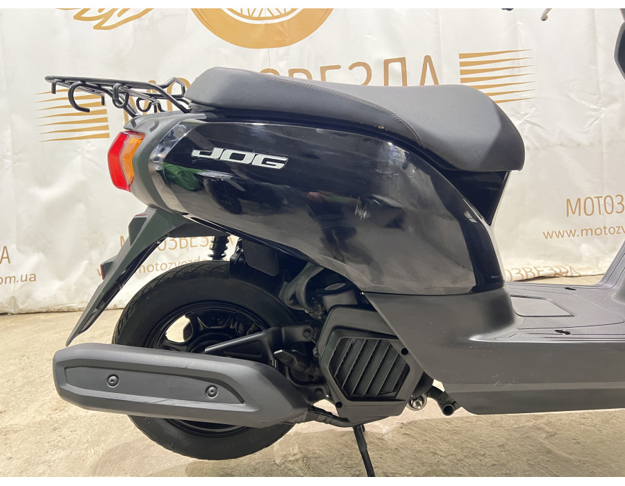 Скутер Yamaha Jog AY01-1062664 підготовлений
