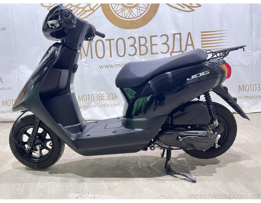 Скутер Yamaha Jog AY01-1062664 підготовлений