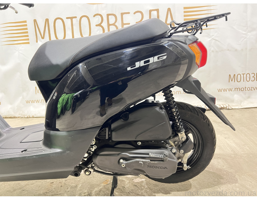 Скутер Yamaha Jog AY01-1062664 підготовлений