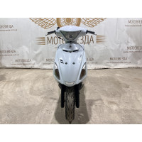 Скутер Suzuki Address V-125 CF4MA-1600** підготовлений