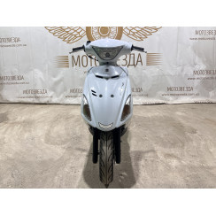 Скутер Suzuki Address V-125 CF4MA-1600** підготовлений
