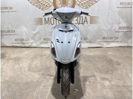 Скутер Suzuki Address V-125 CF4MA-1600** подготовлен