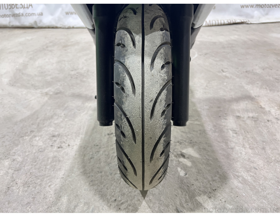 Скутер Suzuki Address V-125 CF4MA-1600** підготовлений