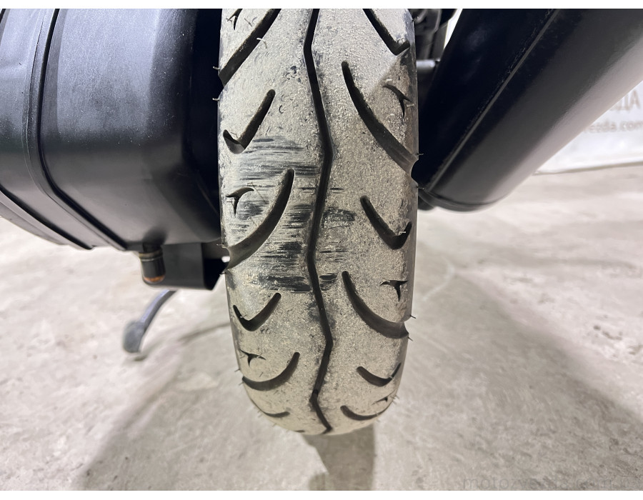 Скутер Suzuki Address V-125 CF4MA-1600** підготовлений