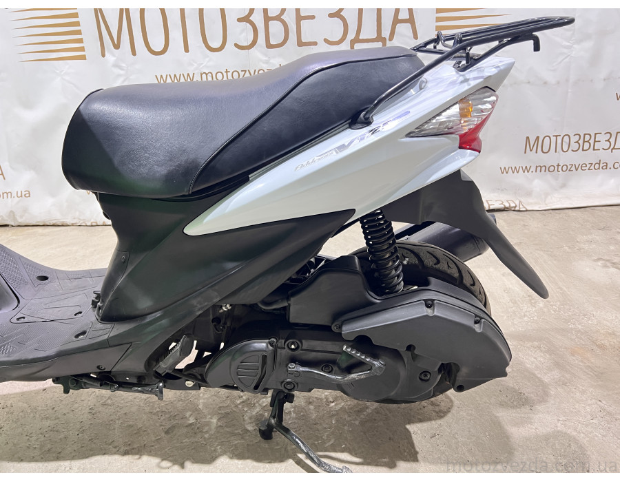 Скутер Suzuki Address V-125 CF4MA-1600** підготовлений