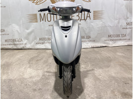 Скутер Yamaha Jog Sa57j-006608 подготовлен