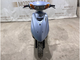 Скутер Yamaha Jog Sa36j-142675 подготовлен
