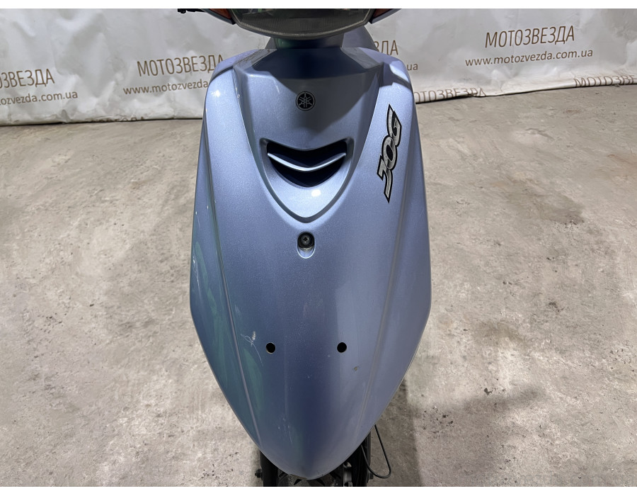 Скутер Yamaha Jog Sa36j-142675 підготовлений