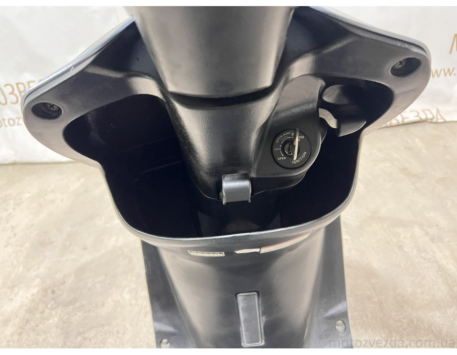 Скутер Yamaha Jog Sa36j-142675 підготовлений