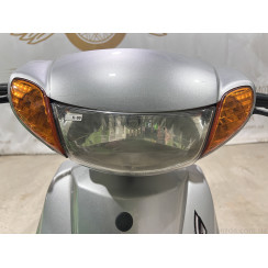 Скутер Yamaha Jog Sa36j-142634 підготовлений