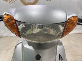 Скутер Yamaha Jog Sa36j-142634 подготовлен