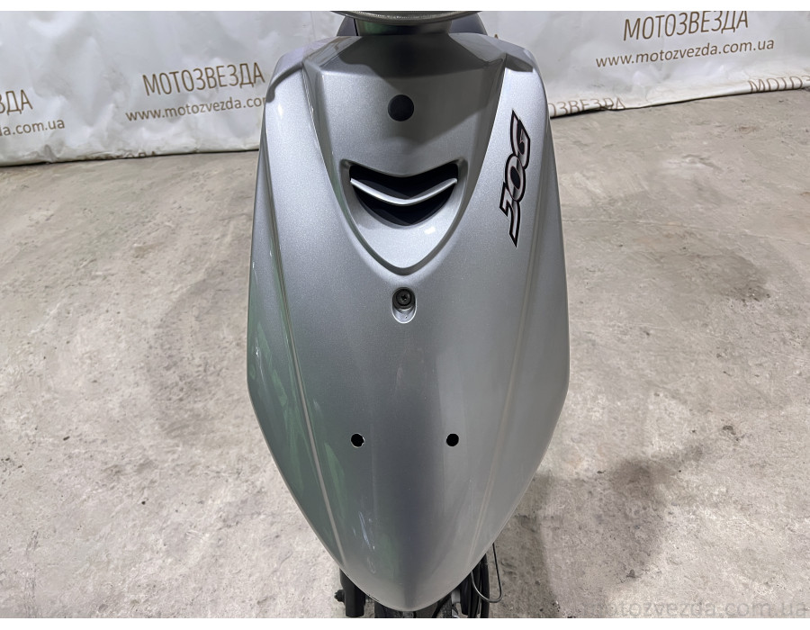 Скутер Yamaha Jog Sa36j-142634 підготовлений