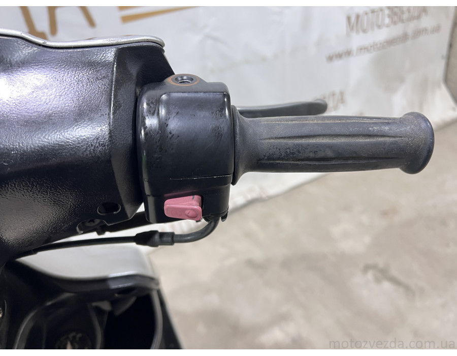 Скутер Yamaha Jog Sa36j-142634 підготовлений