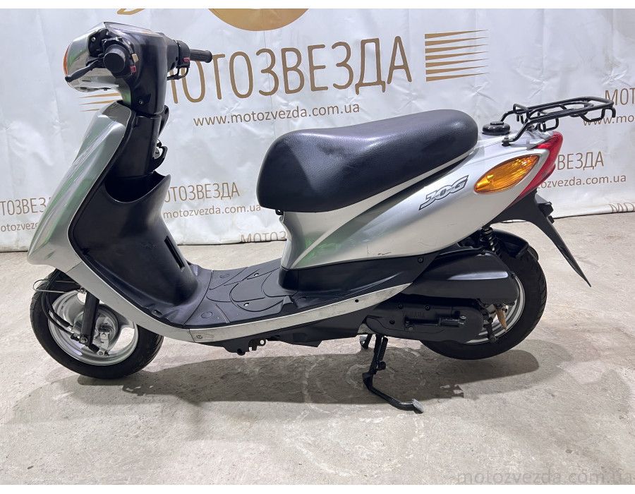 Скутер Yamaha Jog Sa36j-142634 підготовлений