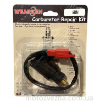 Електроклапан карбюратора YAMAHA JOG 5BM, 4JP "WEARKEN''