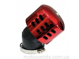 Фільтр повітряний нульового опору 42мм (45)