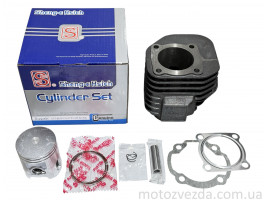 Поршневий комплект YAMAHA BWS 100 SEE