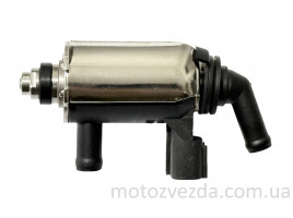 Бензонасос HAORUN DCP28-1+ ФОРСУНКА Suzuki Lets 4 / 5 / Address V-50 