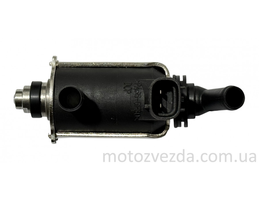 Бензонасос HAORUN DCP28-1+ ФОРСУНКА Suzuki Lets 4 / 5 / Address V-50